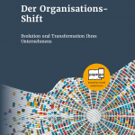 Cover vom Buch: Der Organisations - Shift
