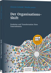 Das Buch: Der Organisations-Shift
